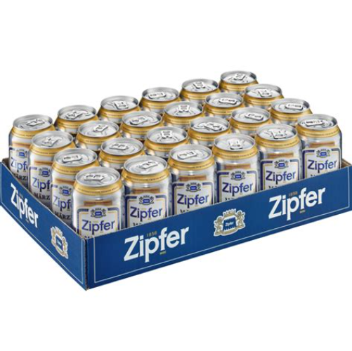 Bavarian Beer Barons Club | 24 x 500ml Cans per month | Authentic Austrian Beer Delivered